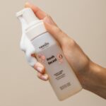 Fresh Faced aksamitna pianka oczyszczająca - obrazek 2