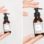 Ryż - Hipoalergiczny olejek hydrofilowy - obrazek 2