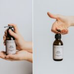 Olejek do masażu Róża–Malina - obrazek 2