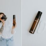 Pianka do mycia twarzy Morela. - obrazek 2