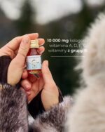 Kolagen primabiotic - Winter Edition