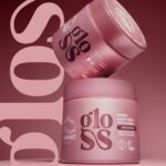 Gloss Maska wygładzająco-wzmacniająca - obrazek 2