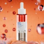 Salmon DNA Key - Repair Bi-Phase Serum - obrazek 2