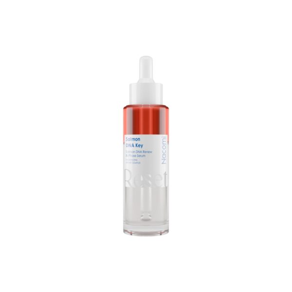 Salmon DNA Key - Repair Bi-Phase Serum