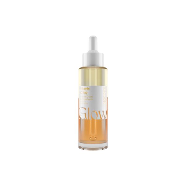Vitamin C Key - Radiance Bi-Phase Serum