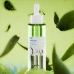 Aloe Calm Key - Hydration Bi-Phase Serum - obrazek 2