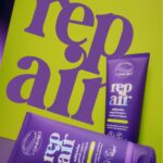 Repair Odżywka regenerująco-wzmacniająca - obrazek 2