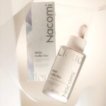 White Truffle Key - Soothing Moisture Serum - obrazek 2