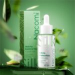 Matcha Balance Key - Oil Control Serum - obrazek 2