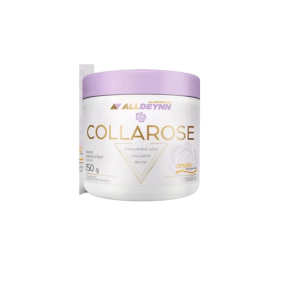ALLDEYNN COLLAROSE Mango Passion Fruit