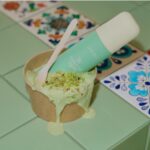 Mgiełka do ciała i włosów IT MAKES ME NUTS 37°C - obrazek 2