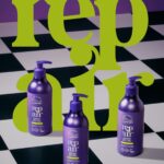 Repair Szampon regenerująco-wzmacniający - obrazek 2