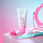 Odżywka rozplątująca długie włosy - obrazek 2