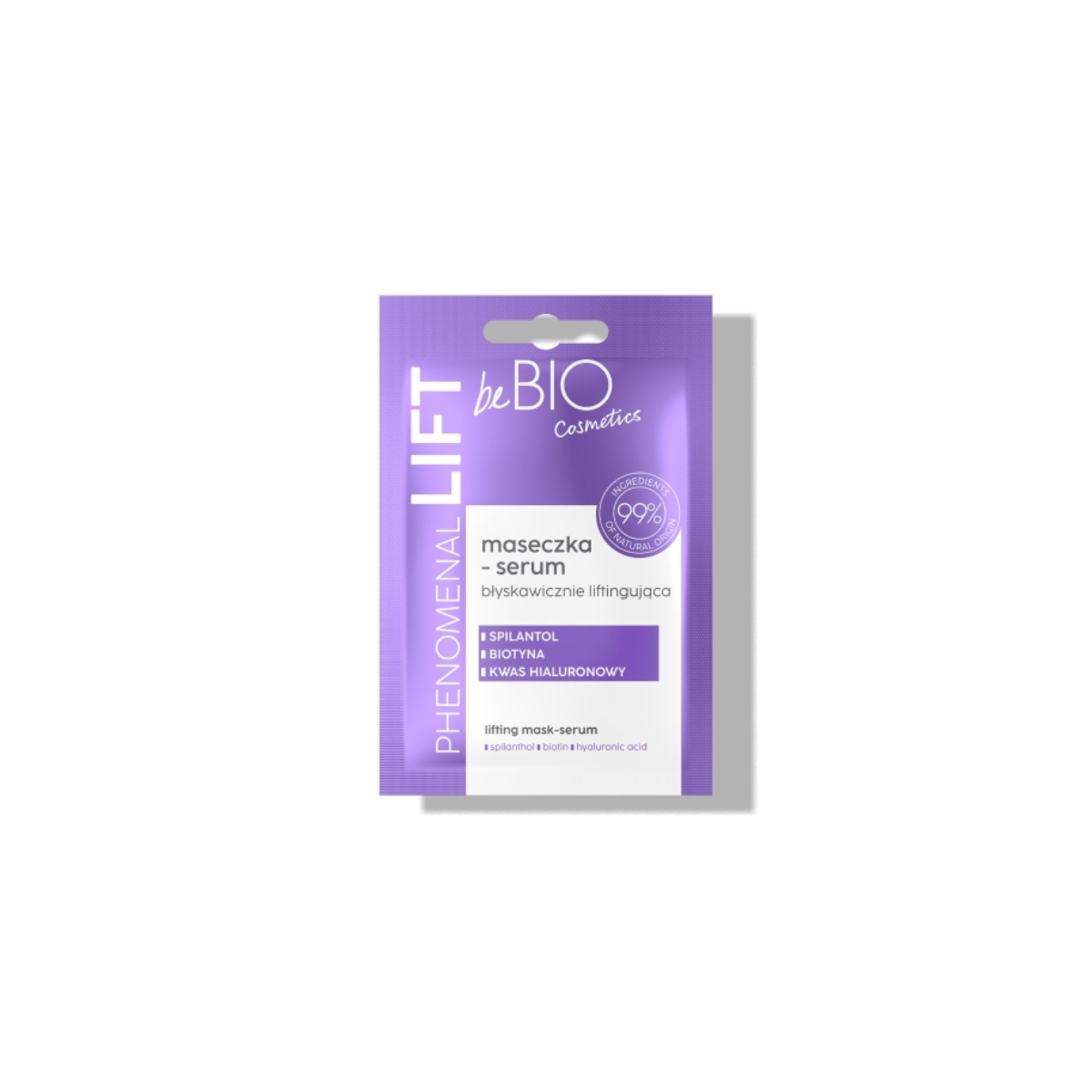 11 – kopia (16) Maseczka-serum liftingująca PHENOMENAL LIFT - obrazek 1