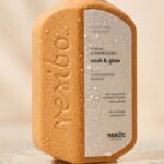Szampon ultranawilżający Wash & Glow - obrazek 2