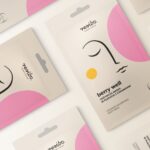 Odżywcza maska w płachcie z ceramidami Berry Well - obrazek 2