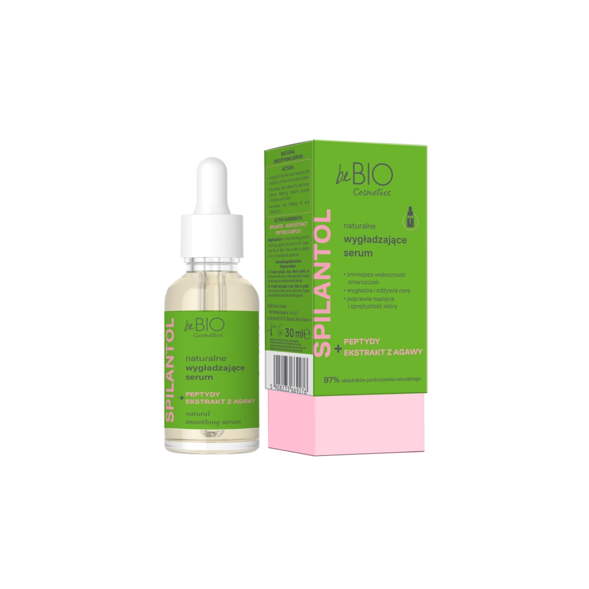 11 – kopia (8) Wygładzające naturalne serum do twarzy - obrazek 1
