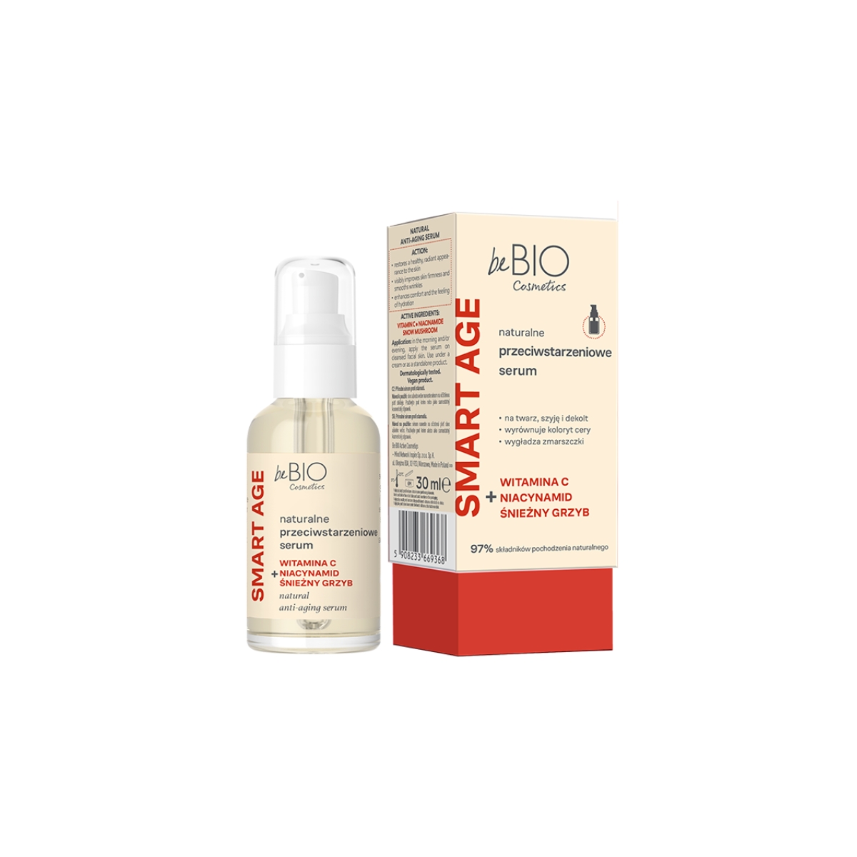 11 – kopia Smart Age serum na twarz szyję i dekolt - obrazek 1