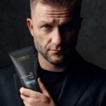 Żel do mycia twarzy dla mężczyzn by Kuba Błaszczykowski | ICON16 - obrazek 2