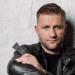 Nawilżający krem do twarzy dla mężczyzn by Kuba Błaszczykowski | ICON16 - obrazek 2