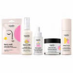 Berry – Complete Skincare Set with Ceramides