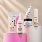 Berry – Complete Skincare Set with Ceramides - obrazek 2