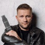 Manifest by Kuba Błaszczykowski Antyperspirant w sprayu dla mężczyzn - obrazek 2