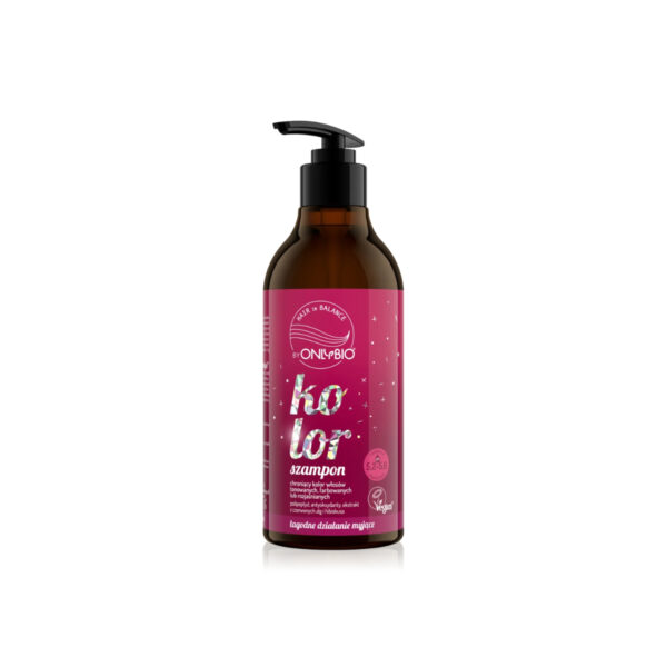 Colour Protecting Shampoo