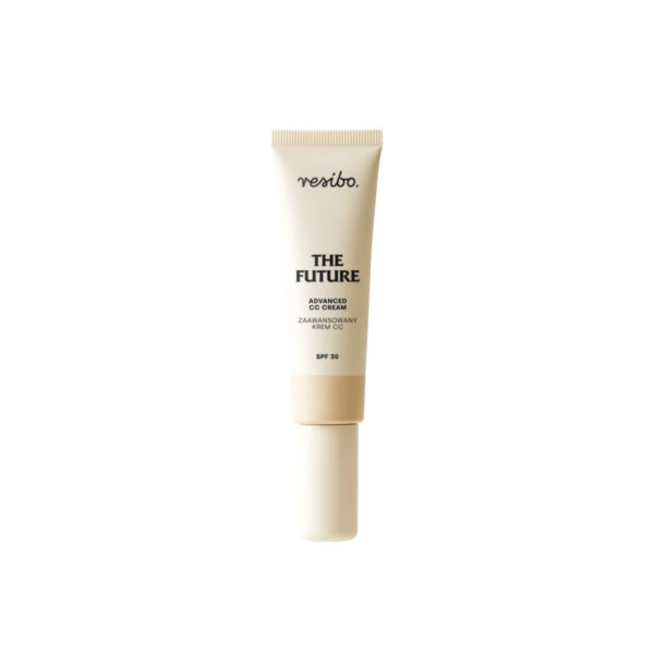 Advanced CC Cream SPF 30 Vanilla - The Future