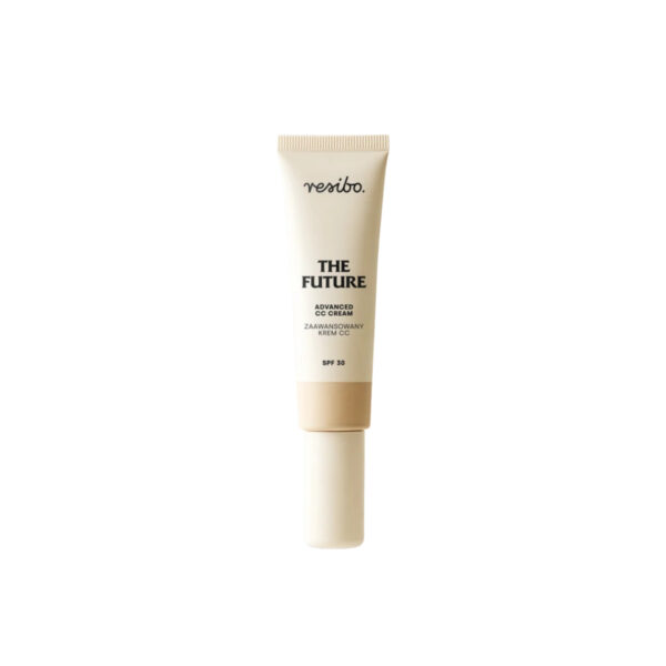 Advanced CC Cream SPF 30 Beige