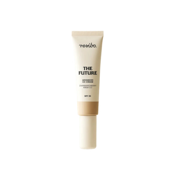 Advanced CC Cream SPF 30 Sand